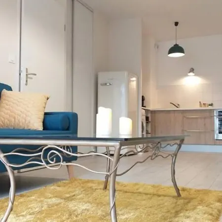 Le Georges Marin 벨가르드쉬르발세린
