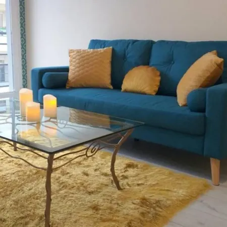 아파트 Le Georges Marin
